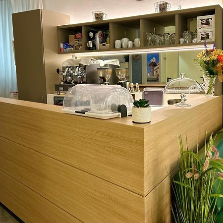 Hotel Sanmicheli Verona Buitenkant foto