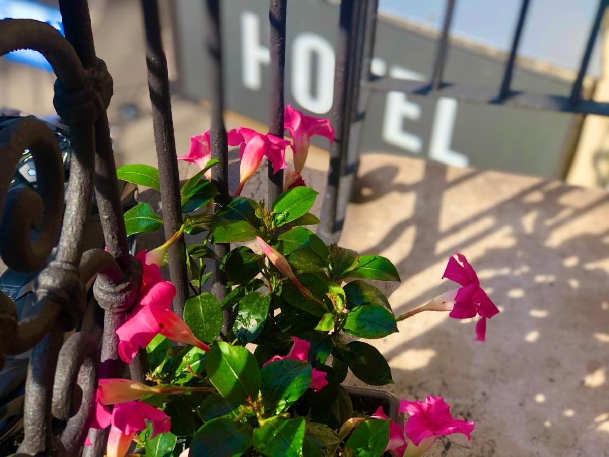 Hotel Sanmicheli Verona Buitenkant foto