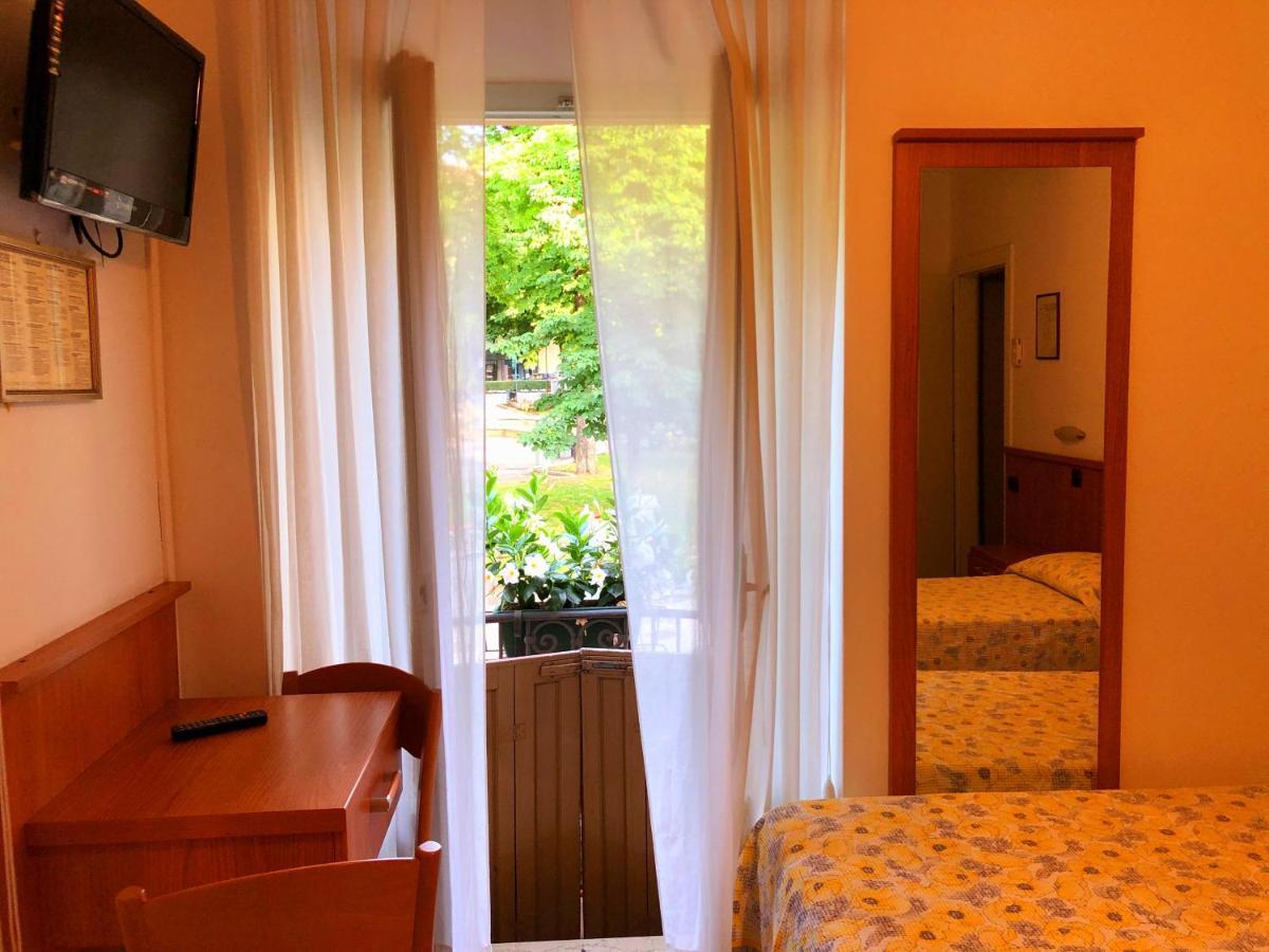 Hotel Sanmicheli Verona Buitenkant foto