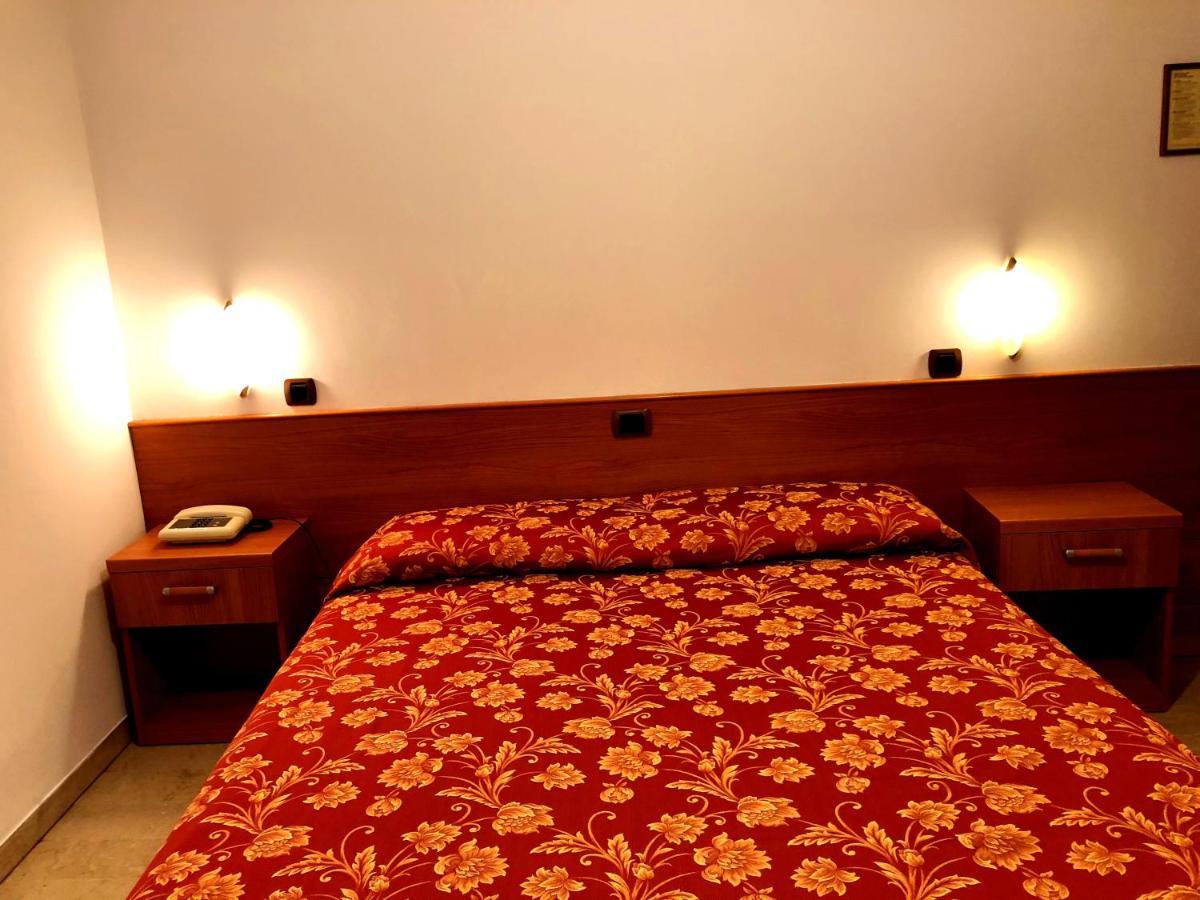 Hotel Sanmicheli Verona Buitenkant foto