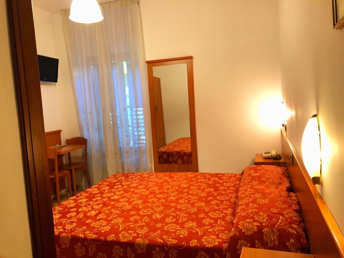 Hotel Sanmicheli Verona Buitenkant foto