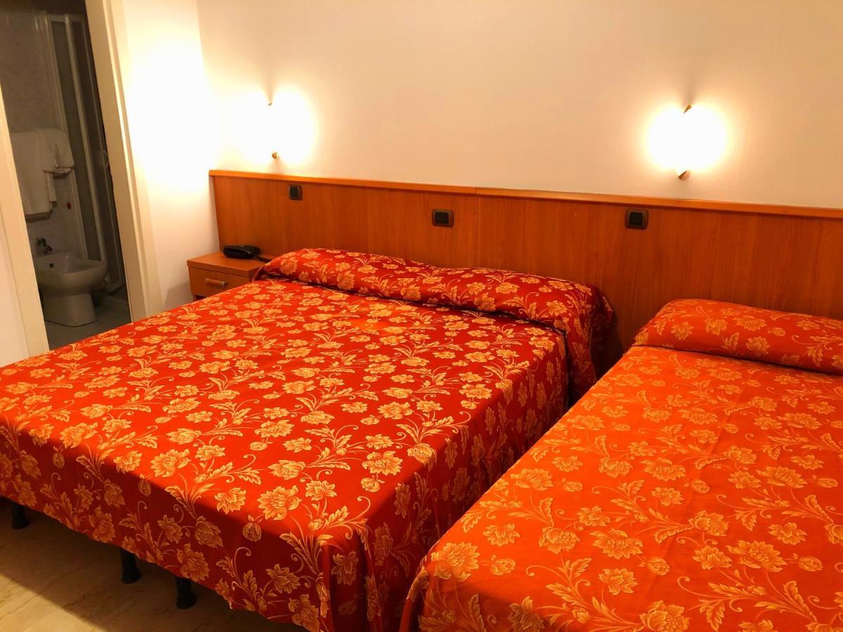 Hotel Sanmicheli Verona Buitenkant foto