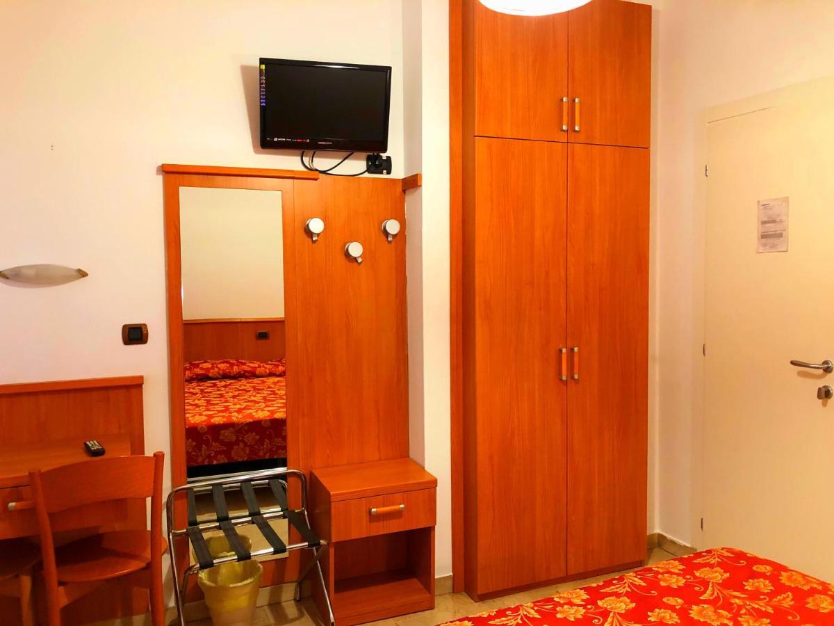 Hotel Sanmicheli Verona Buitenkant foto