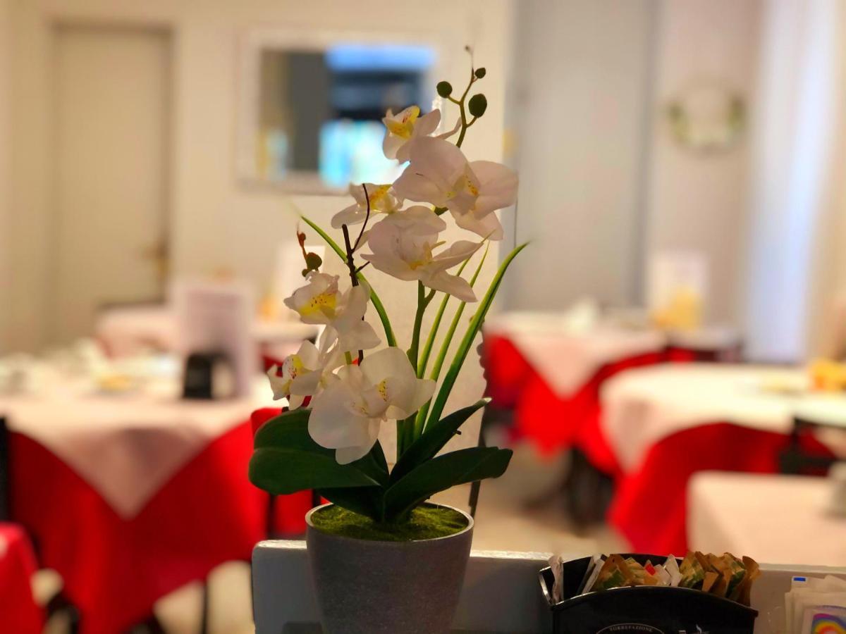Hotel Sanmicheli Verona Buitenkant foto