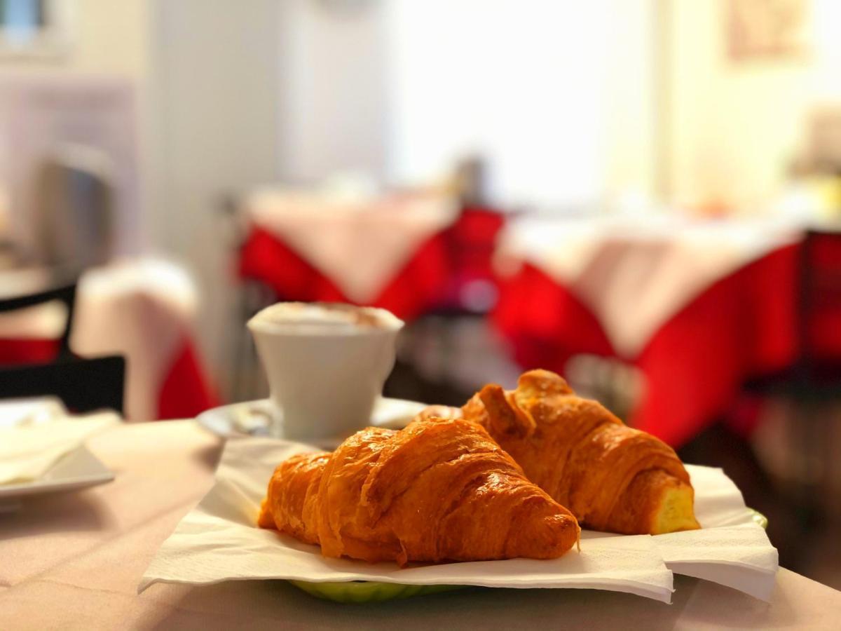 Hotel Sanmicheli Verona Buitenkant foto
