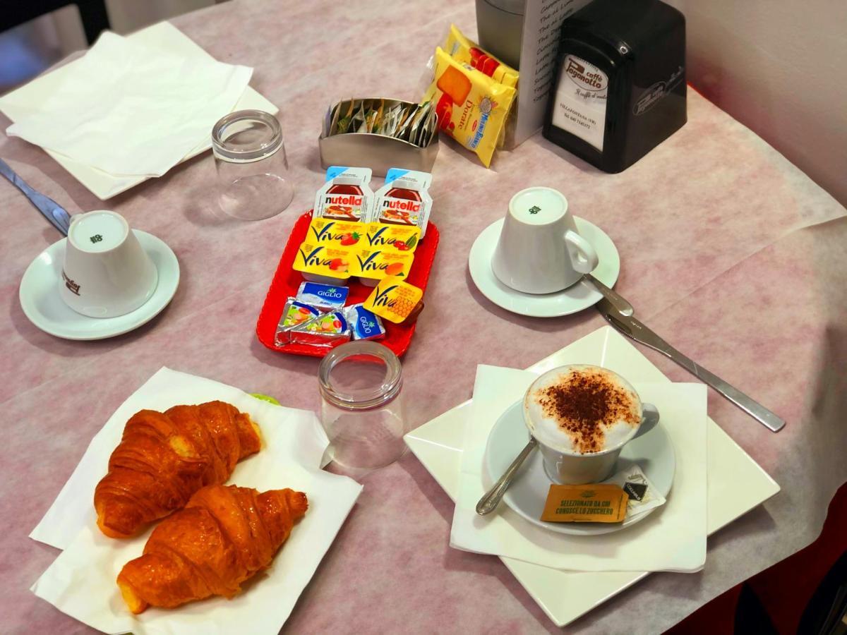 Hotel Sanmicheli Verona Buitenkant foto