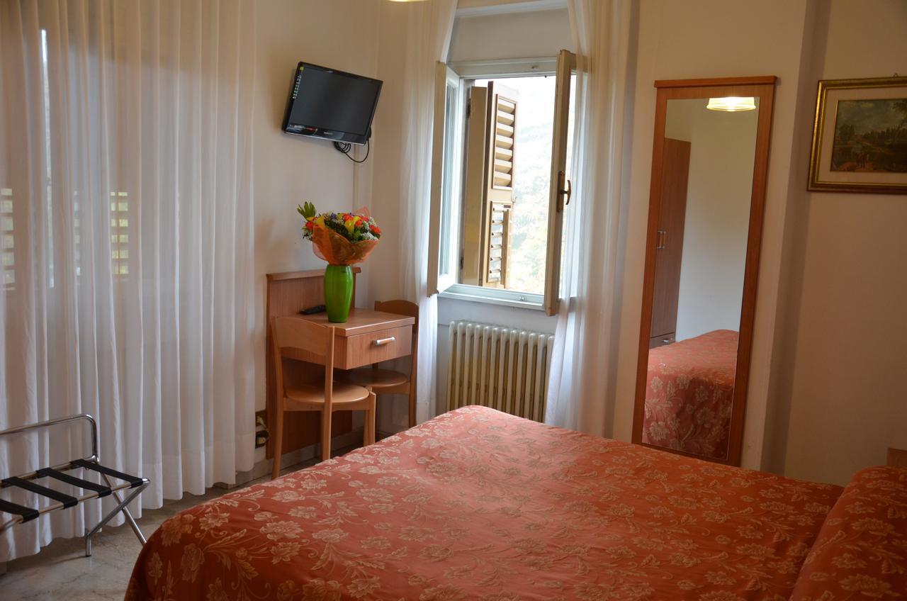 Hotel Sanmicheli Verona Buitenkant foto