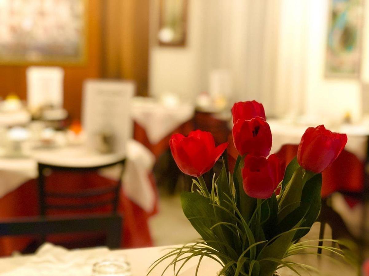 Hotel Sanmicheli Verona Buitenkant foto